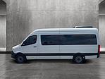 2022 Mercedes-Benz Sprinter 2500 High Roof RWD Passenger Van for sale #U102402 - photo 6