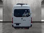 2022 Mercedes-Benz Sprinter 2500 High Roof RWD Passenger Van for sale #U102402 - photo 8