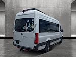 2022 Mercedes-Benz Sprinter 2500 High Roof RWD Passenger Van for sale #U102402 - photo 2