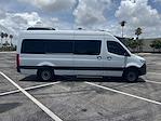 2022 Mercedes-Benz Sprinter 2500 High Roof RWD Passenger Van for sale #U102402 - photo 9