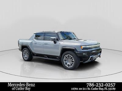 2025 GMC Hummer EV Pickup Crew Cab AWD Pickup for sale #U104877 - photo 1