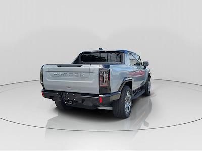 2025 GMC Hummer EV Pickup Crew Cab AWD Pickup for sale #U104877 - photo 2