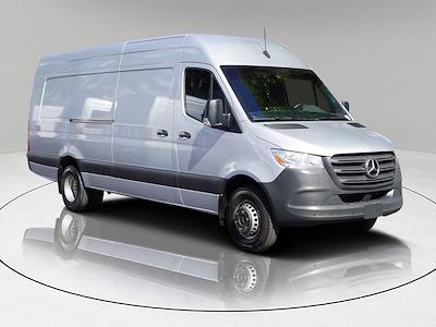 2022 Mercedes-Benz Sprinter 3500XD High Roof DRW RWD Empty Cargo Van for sale #U109768 - photo 1