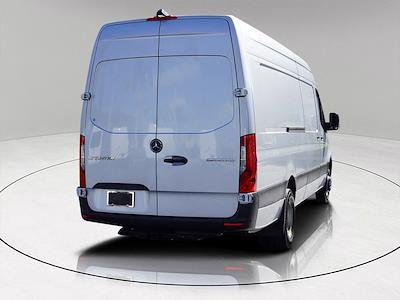 2022 Mercedes-Benz Sprinter 3500XD High Roof DRW RWD Empty Cargo Van for sale #U109768 - photo 2