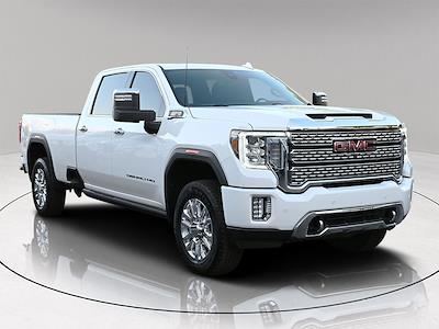 2022 GMC Sierra 2500 Crew Cab 4WD Pickup for sale #U113023 - photo 1