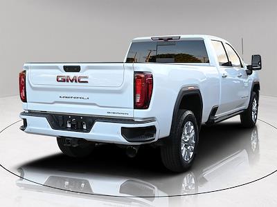 2022 GMC Sierra 2500 Crew Cab 4WD Pickup for sale #U113023 - photo 2