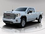 2022 GMC Sierra 2500 Crew Cab 4WD Pickup for sale #U113023 - photo 4