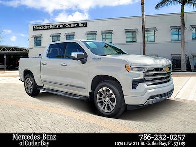 2023 Chevrolet Silverado 1500 Crew Cab 4x2 Pickup for sale #U127115 - photo 1
