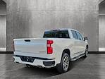2023 Chevrolet Silverado 1500 Crew Cab 4x2 Pickup for sale #U127115 - photo 2