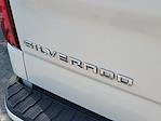 2023 Chevrolet Silverado 1500 Crew Cab 4x2 Pickup for sale #U127115 - photo 8