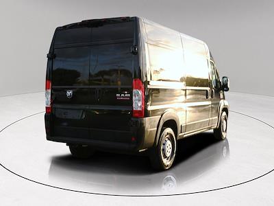 2022 Ram ProMaster 1500 High Roof FWD Empty Cargo Van for sale #U131365 - photo 2