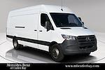 2023 Mercedes-Benz Sprinter 3500XD High Roof DRW RWD Empty Cargo Van for sale #U136238 - photo 1