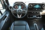 2023 Mercedes-Benz Sprinter 3500XD High Roof DRW RWD Empty Cargo Van for sale #U136238 - photo 13