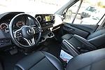 2023 Mercedes-Benz Sprinter 3500XD High Roof DRW RWD Empty Cargo Van for sale #U136238 - photo 20