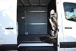 2023 Mercedes-Benz Sprinter 3500XD High Roof DRW RWD Empty Cargo Van for sale #U136238 - photo 9