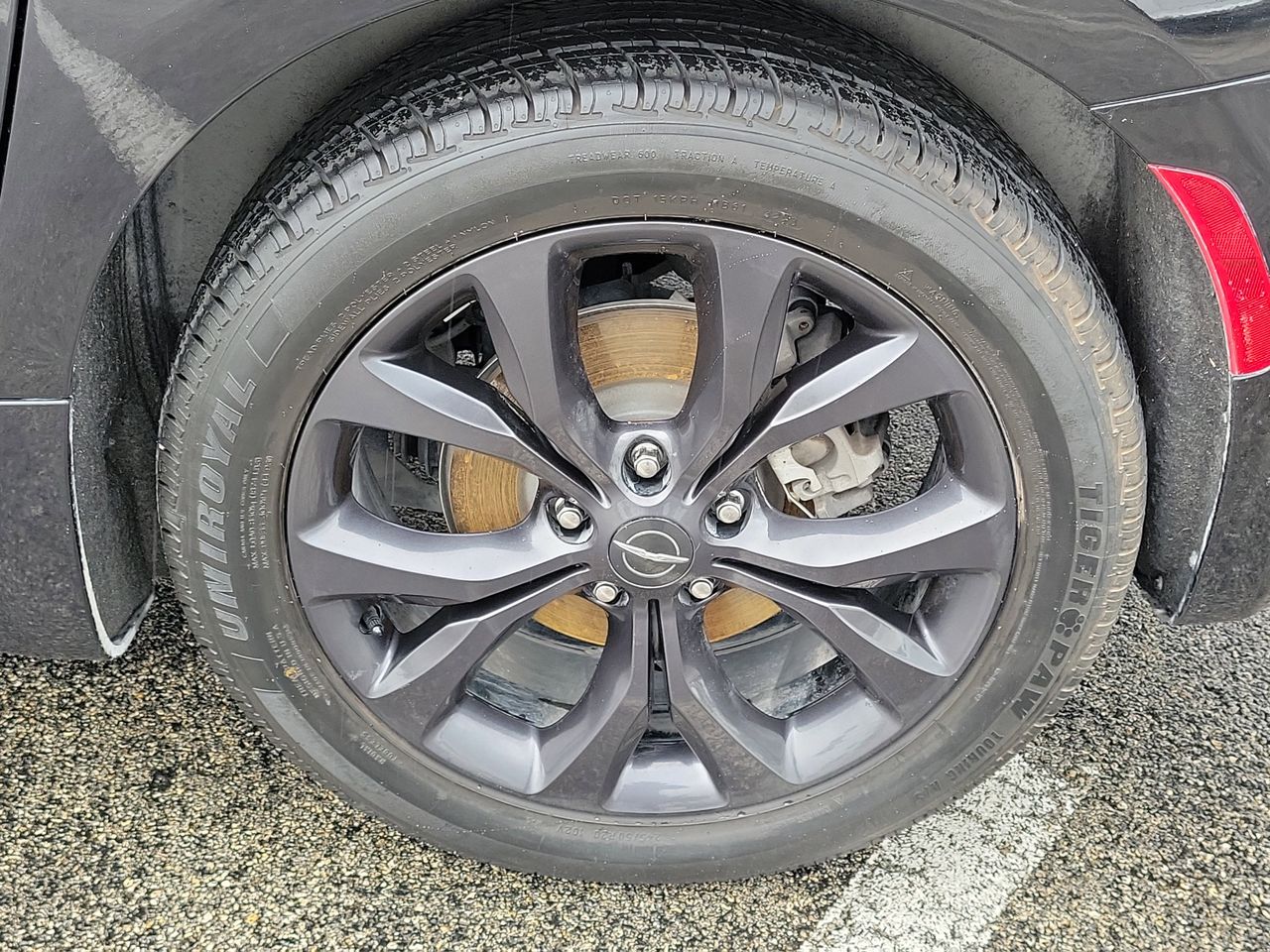 Used 2020 Chrysler Pacifica - photo 12