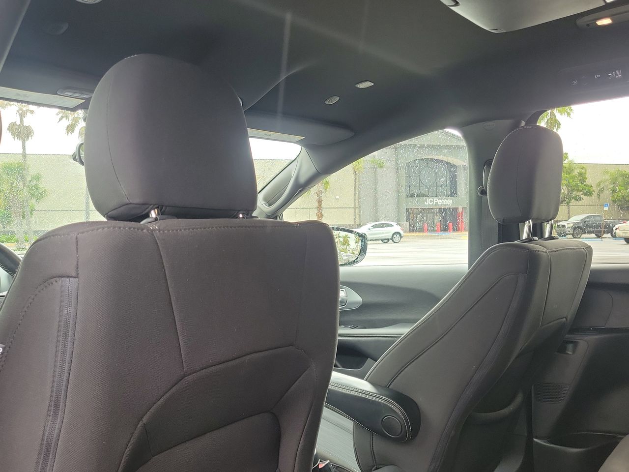 Used 2020 Chrysler Pacifica - photo 13