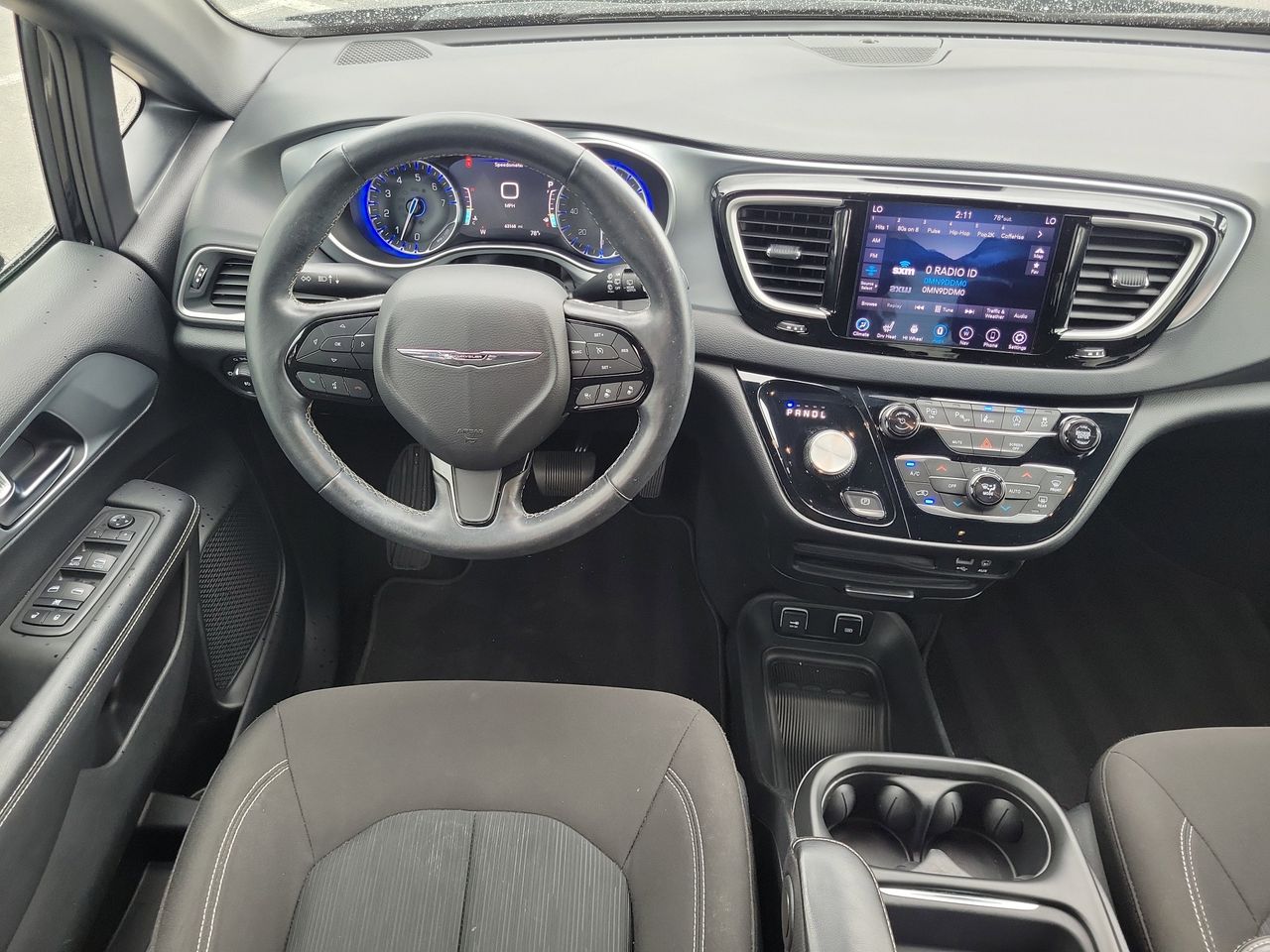 Used 2020 Chrysler Pacifica - photo 18