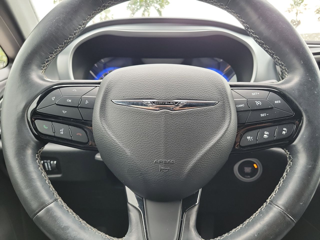 Used 2020 Chrysler Pacifica - photo 30