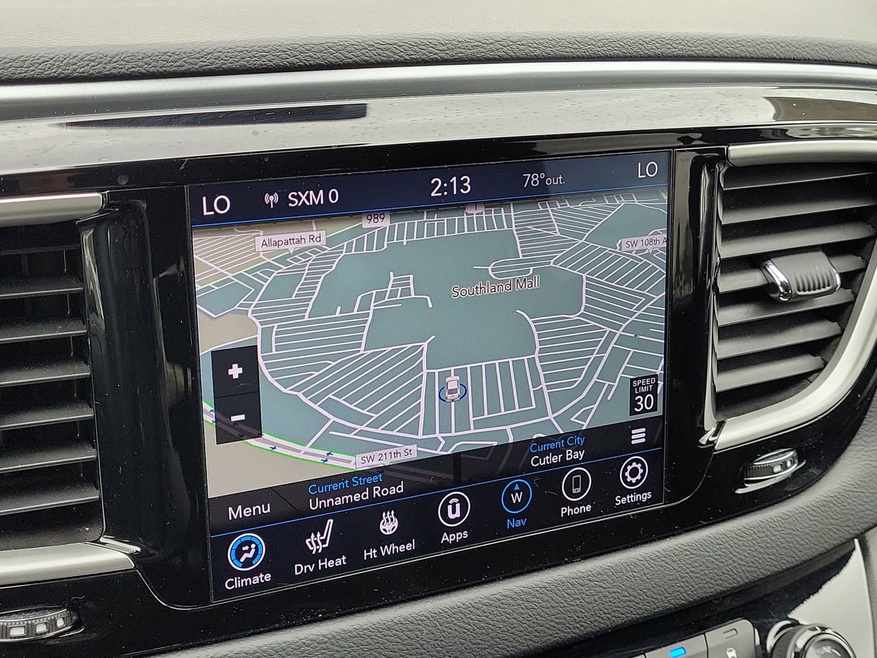 Used 2020 Chrysler Pacifica - photo 34
