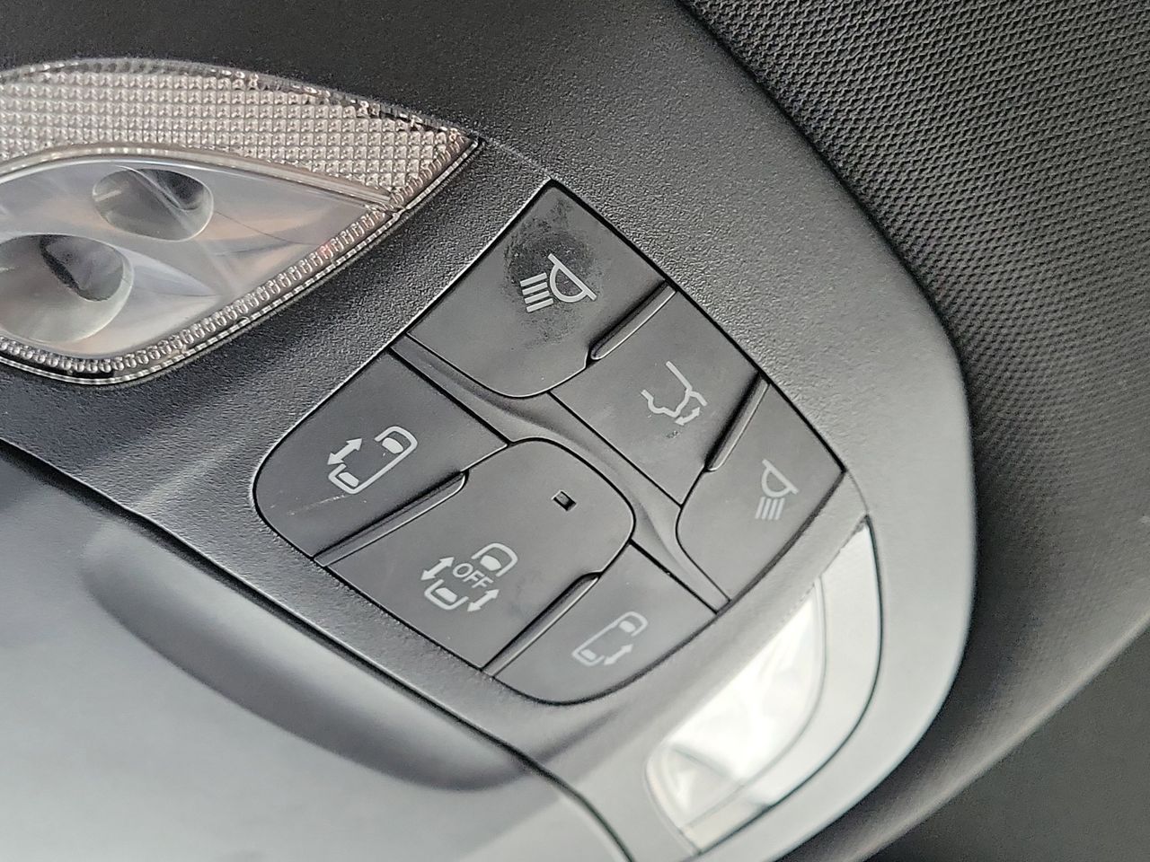 Used 2020 Chrysler Pacifica - photo 36