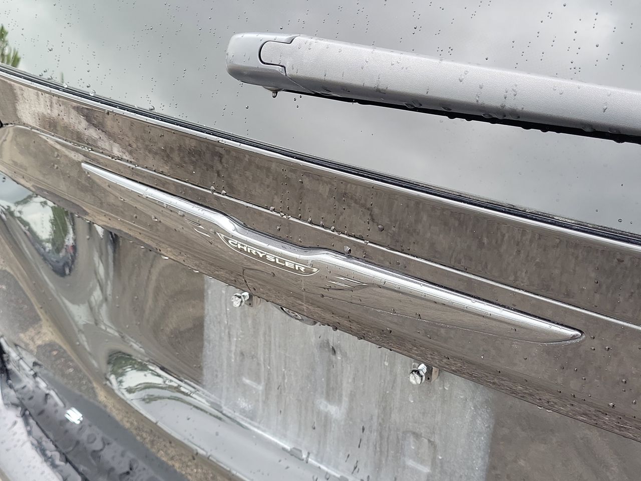Used 2020 Chrysler Pacifica - photo 9