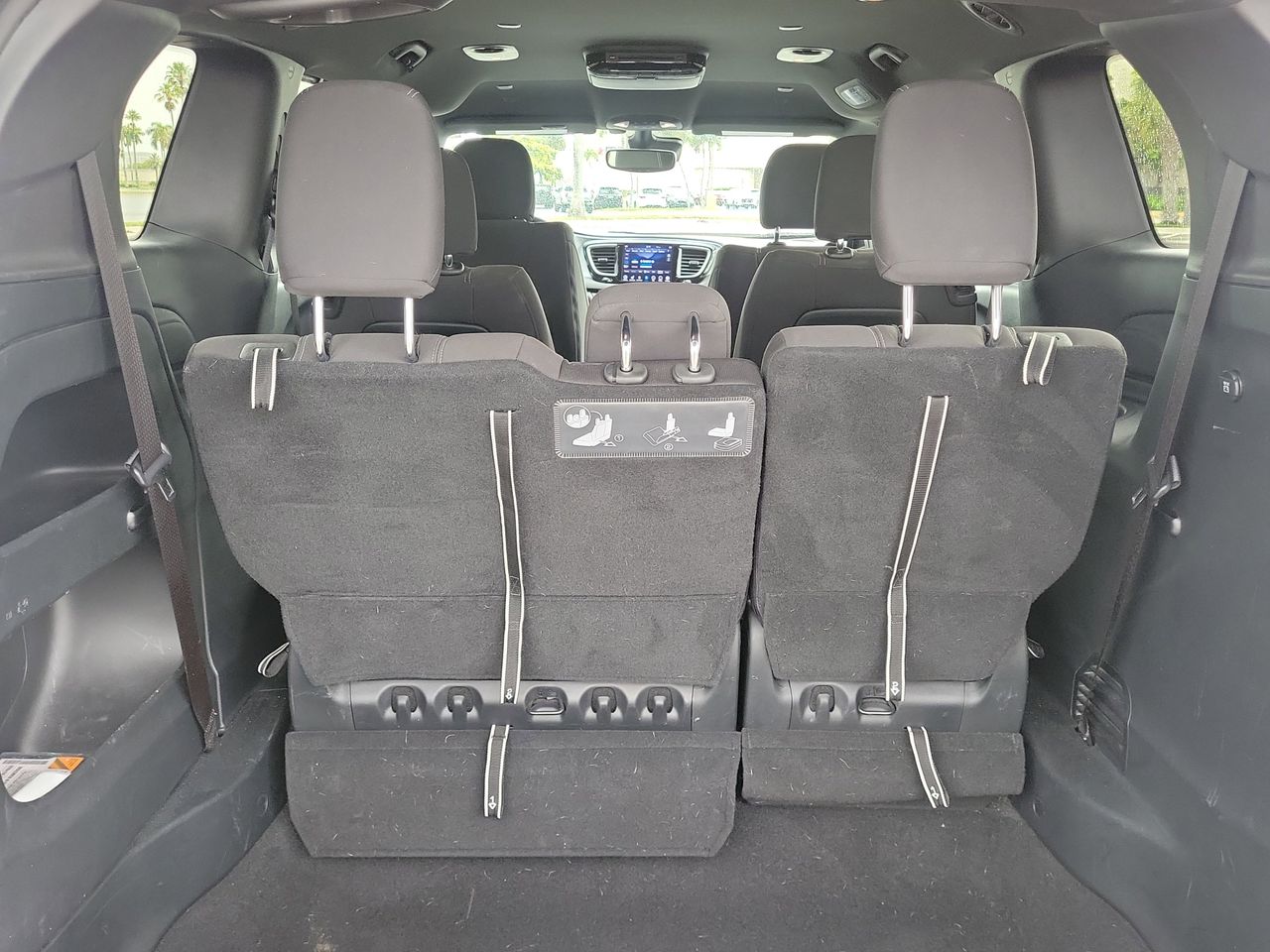Used 2020 Chrysler Pacifica - photo 10