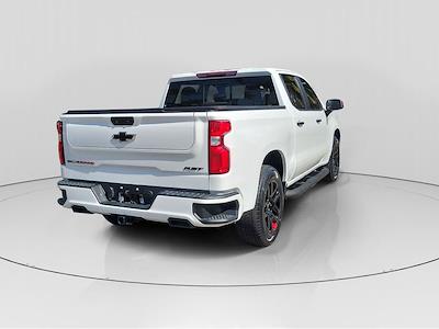 2022 Chevrolet Silverado 1500 Crew Cab 4x2 Pickup for sale #U145512 - photo 2