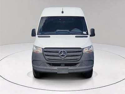 Used 2023 Mercedes-Benz Sprinter 2500 Standard Roof Empty Cargo Van for sale #U153882 - photo 2