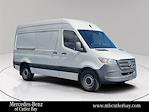 Used 2023 Mercedes-Benz Sprinter 2500 Standard Roof Empty Cargo Van for sale #U153882 - photo 1