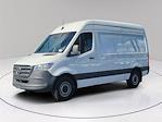 Used 2023 Mercedes-Benz Sprinter 2500 Standard Roof Empty Cargo Van for sale #U153882 - photo 3