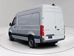 Used 2023 Mercedes-Benz Sprinter 2500 Standard Roof Empty Cargo Van for sale #U153882 - photo 4