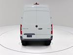 Used 2023 Mercedes-Benz Sprinter 2500 Standard Roof Empty Cargo Van for sale #U153882 - photo 5