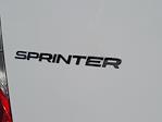 Used 2023 Mercedes-Benz Sprinter 2500 Standard Roof Empty Cargo Van for sale #U153882 - photo 8