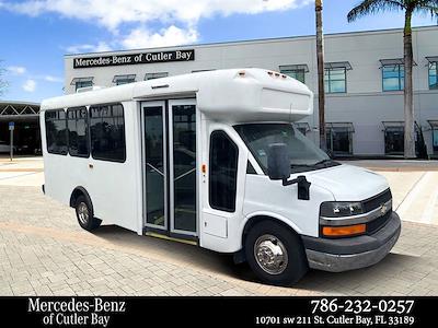 2013 Chevrolet Express 4500 DRW RWD Mobility for sale #U155200 - photo 1