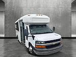 2013 Chevrolet Express 4500 DRW RWD Mobility for sale #U155200 - photo 3