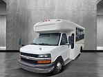2013 Chevrolet Express 4500 DRW RWD Mobility for sale #U155200 - photo 5