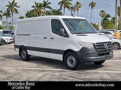 Used 2023 Mercedes-Benz Sprinter 2500 - photo 1