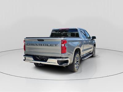 2024 Chevrolet Silverado 1500 Crew Cab 4x2 Pickup for sale #U163247 - photo 2