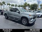 2024 Chevrolet Silverado 1500 Crew Cab 4x2 Pickup for sale #U163247 - photo 1