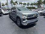2024 Chevrolet Silverado 1500 Crew Cab 4x2 Pickup for sale #U163247 - photo 3