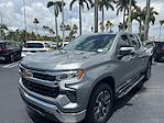 2024 Chevrolet Silverado 1500 Crew Cab 4x2 Pickup for sale #U163247 - photo 5