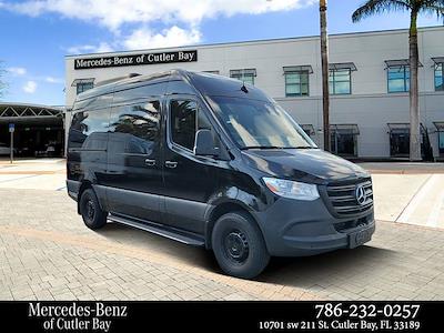 2019 Mercedes-Benz Sprinter 2500 Standard Roof RWD, Passenger Van for sale #U197754 - photo 1