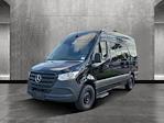 2019 Mercedes-Benz Sprinter 2500 Standard Roof RWD, Passenger Van for sale #U197754 - photo 4