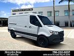 2025 Mercedes-Benz Sprinter 2500 Standard Roof RWD Empty Cargo Van for sale #U201008 - photo 1