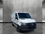2025 Mercedes-Benz Sprinter 2500 Standard Roof RWD Empty Cargo Van for sale #U201008 - photo 3