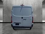 2025 Mercedes-Benz Sprinter 2500 Standard Roof RWD Empty Cargo Van for sale #U201008 - photo 8