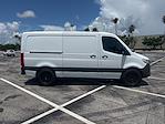 2025 Mercedes-Benz Sprinter 2500 Standard Roof RWD Empty Cargo Van for sale #U201008 - photo 9