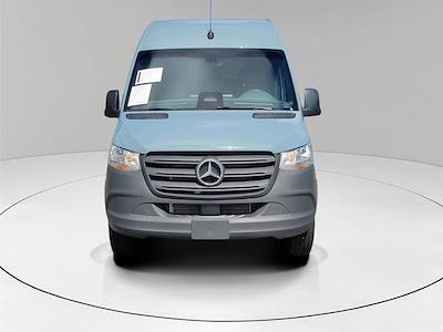 Used 2025 Mercedes-Benz Sprinter 2500 - photo 1