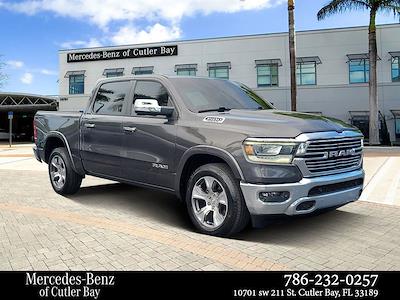 2020 Ram 1500 Crew Cab 4x2 Pickup for sale #U220454 - photo 1